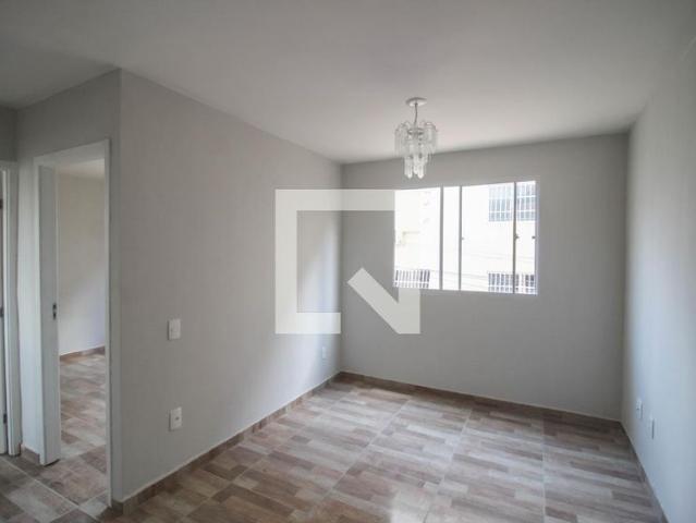 Apto, Boa Vista, 2 Quartos, 45 m2 Nova Iguaçu