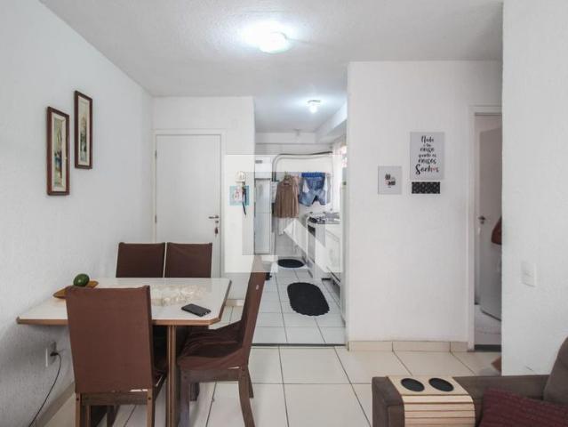 Apto, Boa Vista, 2 Quartos, 45 m2 Nova Iguaçu