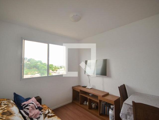Apto, Boa Vista, 2 Quartos, 45 m2 Nova Iguaçu