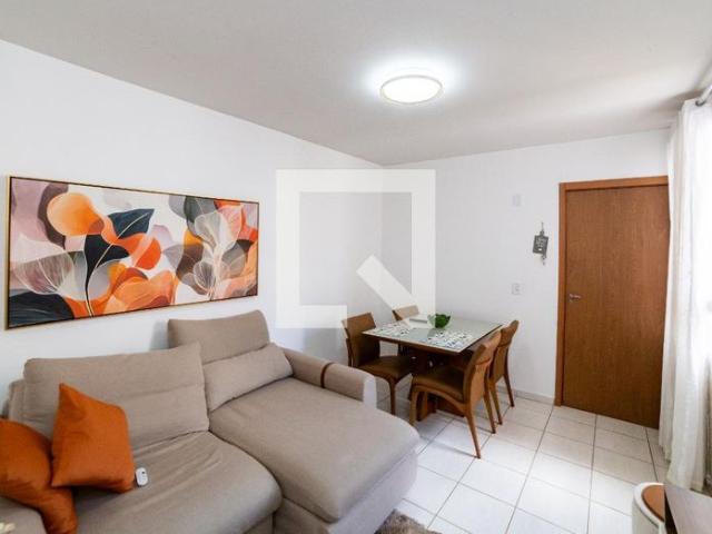 Apto, Boa Vista, 2 Quartos, 48 m2 Belo Horizonte