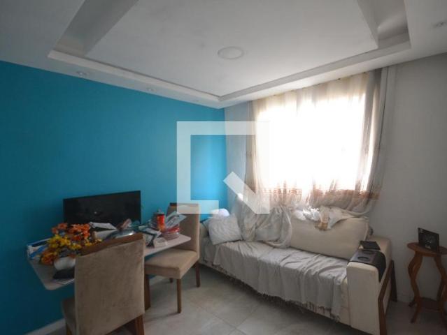 Apto, Boa Vista, 2 Quartos, 48 m2 Nova Iguaçu