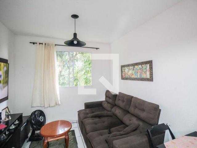 Apto, Boa Vista, 2 Quartos, 50 m2 Nova Iguaçu