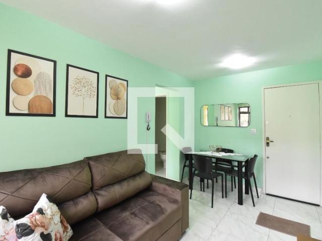 Apto, Boa vista, 2 Quartos, 51 m2 Curitiba