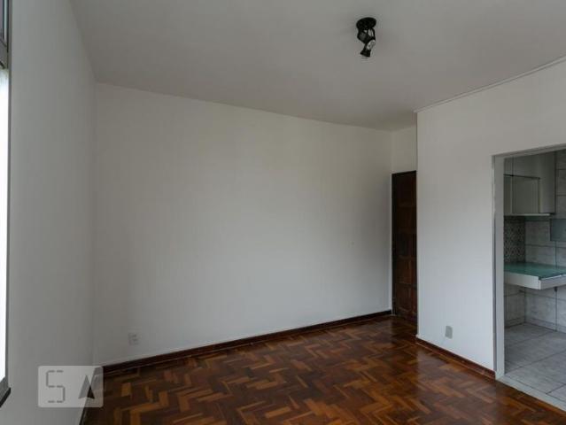 Apto, Boa Vista, 2 Quartos, 55 m2 Belo Horizonte