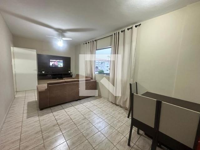 Apto, Boa Vista, 2 Quartos, 58 m2 São Vicente