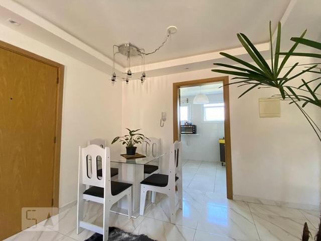 Apto, Boa Vista, 2 Quartos, 63 m2 Novo Hamburgo