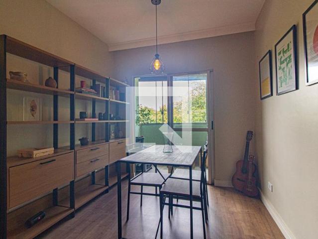 Apto, Boa vista, 2 Quartos, 68 m2 Curitiba