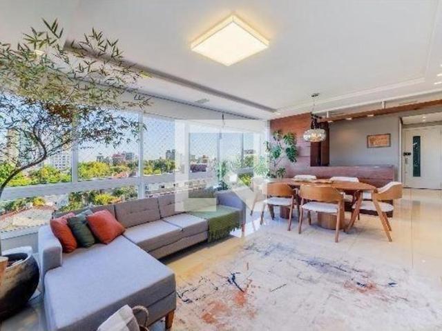 Apto, Boa Vista, 3 Quartos, 105 m2 Porto Alegre