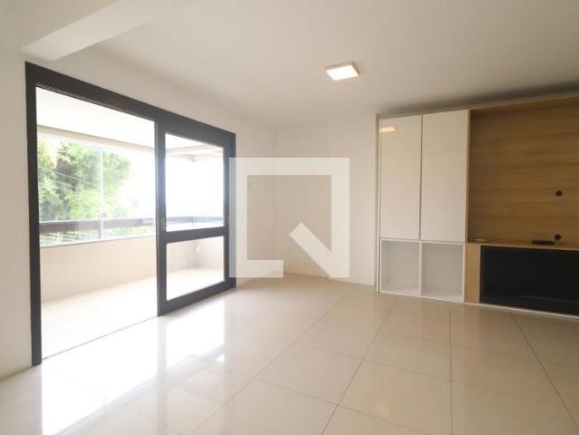 Apto, Boa Vista, 3 Quartos, 129 m2 Novo Hamburgo