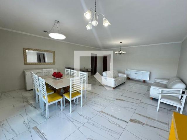 Apto, Boa Vista, 3 Quartos, 144 m2 São Vicente