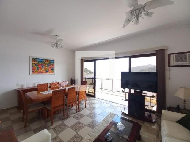 Apto, Boa Vista, 3 Quartos, 194 m2 São Vicente