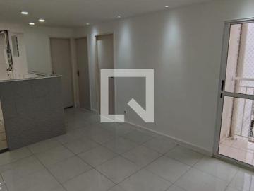 Apto, Boa Esperança, 2 Quartos, 45 m2 Belford Roxo
