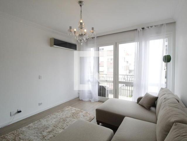 Apto, Bom Fim, 3 Quartos, 105 m2 Porto Alegre