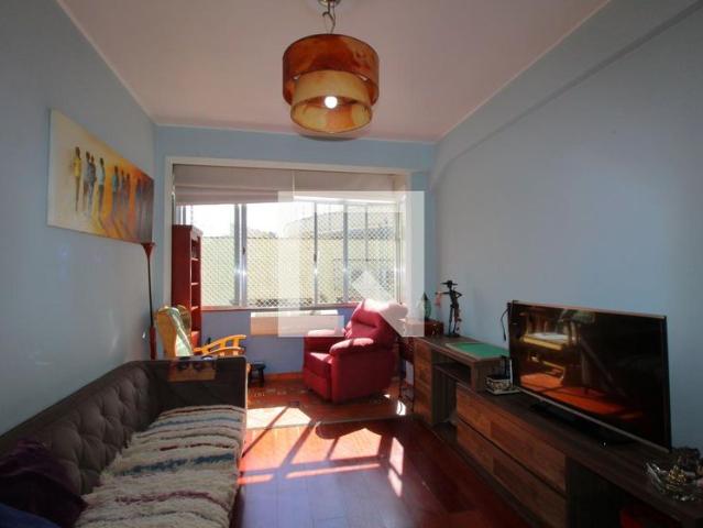 Apto, Bom Fim, 3 Quartos, 130 m2 Porto Alegre