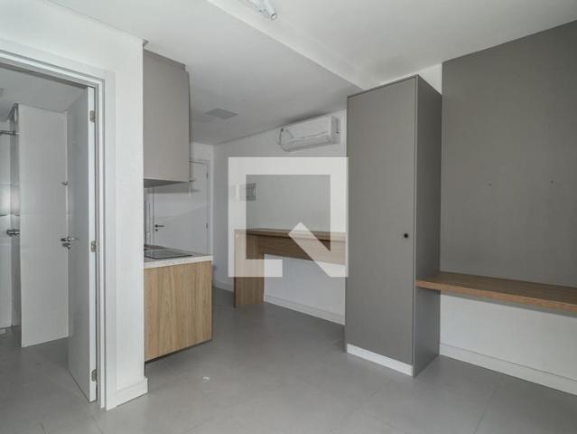 Apto, Bom Fim, 1 Quarto, 25 m2 Porto Alegre