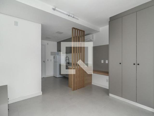 Apto, Bom Fim, 1 Quarto, 27 m2 Porto Alegre