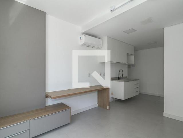 Apto, Bom Fim, 1 Quarto, 29 m2 Porto Alegre