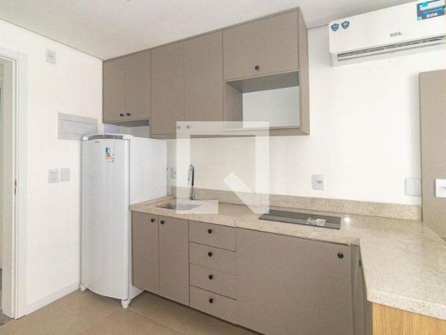 Kitnet, Bom Fim, 1 Quarto, 29 m2 Porto Alegre