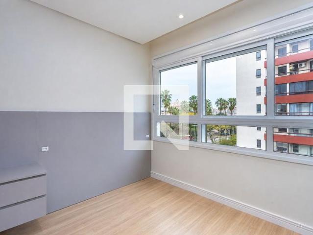 Apto, Bom Fim, 1 Quarto, 30 m2 Porto Alegre