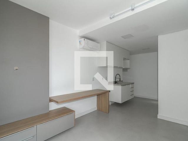Apto, Bom Fim, 1 Quarto, 30 m2 Porto Alegre