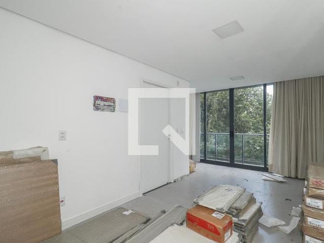Apto, Bom Fim, 1 Quarto, 32 m2 Porto Alegre