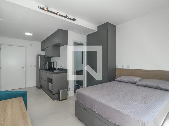 Apto, Bom Fim, 1 Quarto, 34 m2 Porto Alegre