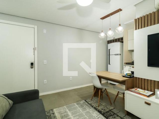 Apto, Bom Fim, 1 Quarto, 40 m2 Porto Alegre