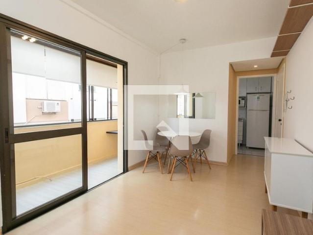 Apto, Bom Fim, 1 Quarto, 42 m2 Porto Alegre