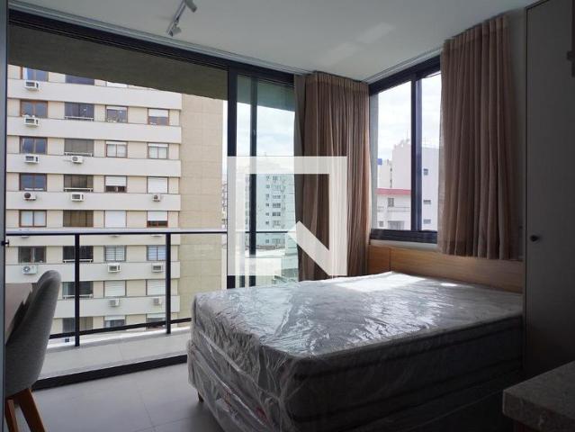 Apto, Bom Fim, 1 Quarto, 42 m2 Porto Alegre