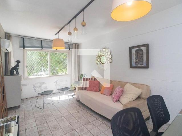 Apto, Bom Fim, 2 Quartos, 75 m2 Porto Alegre