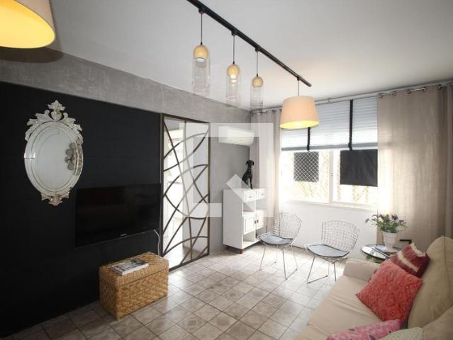 Apto, Bom Fim, 2 Quartos, 80 m2 Porto Alegre