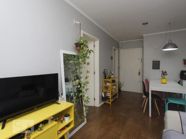 Apto, Bom Jesus, 1 Quarto, 44 m2 Porto Alegre