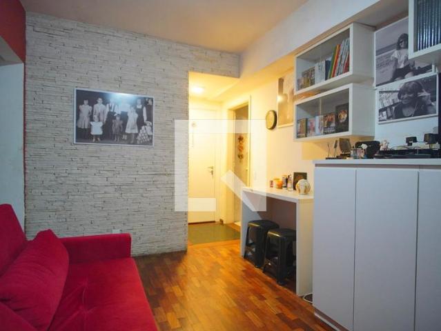 Apto, Bom Jesus, 2 Quartos, 60 m2 Porto Alegre