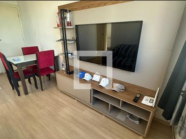 Apto, Bom Princípio, 2 Quartos, 42 m2 Gravataí
