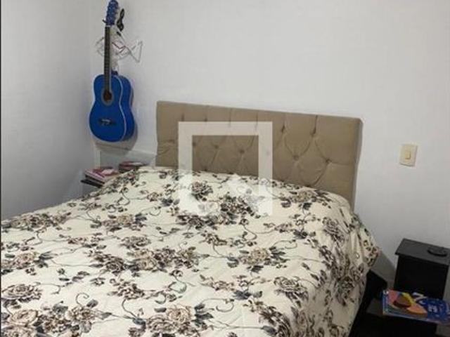 Apto, Bom Retiro, 3 Quartos, 96 m2 São Paulo