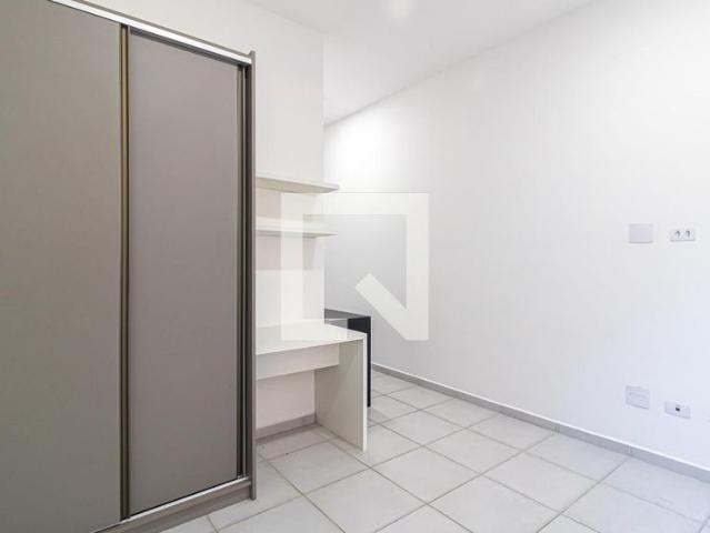 Apto, Bom Retiro, 1 Quarto, 26 m2 São Paulo