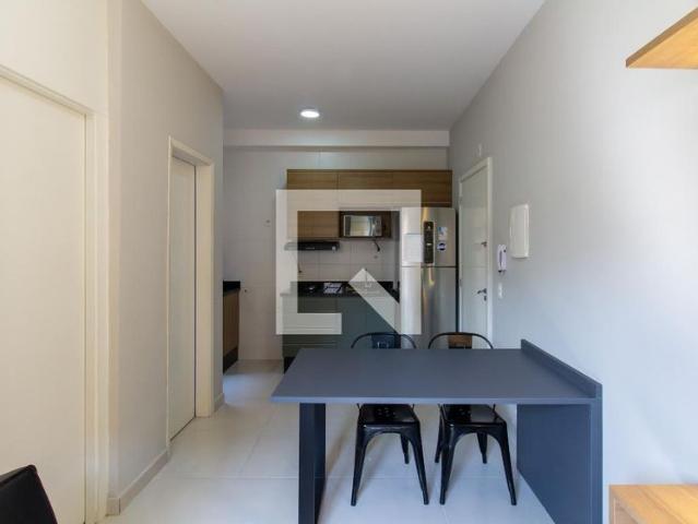 Apto, Bom Retiro, 1 Quarto, 28 m2 São Paulo