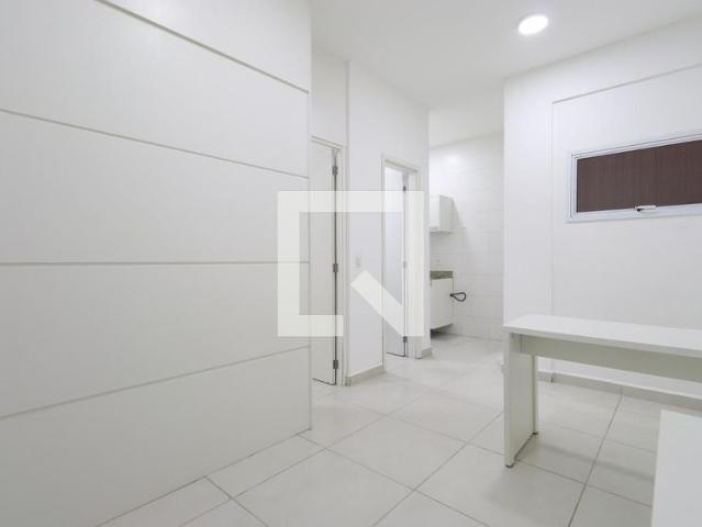 Apto, Bom Retiro, 1 Quarto, 28 m2 São Paulo