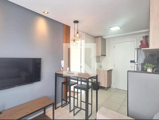 Apto, Bom Retiro, 1 Quarto, 28 m2 São Paulo