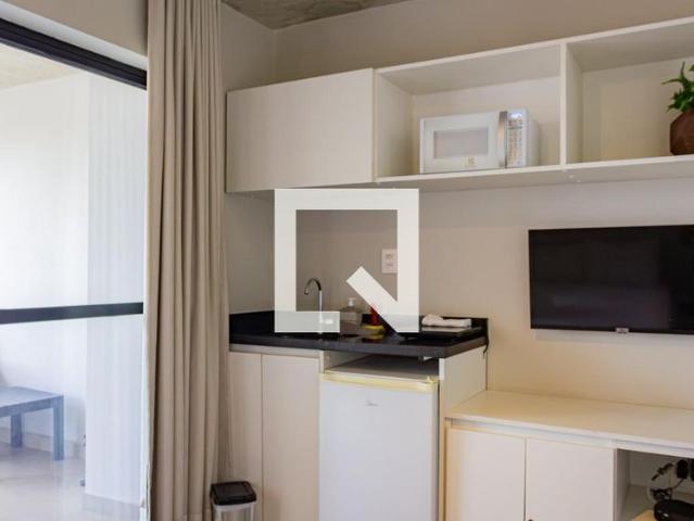 Apto, Bom Retiro, 1 Quarto, 30 m2 São Paulo