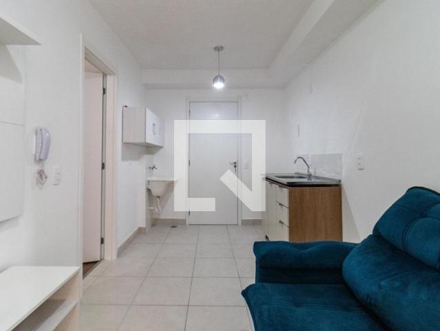 Apto, Bom Retiro, 1 Quarto, 30 m2 São Paulo