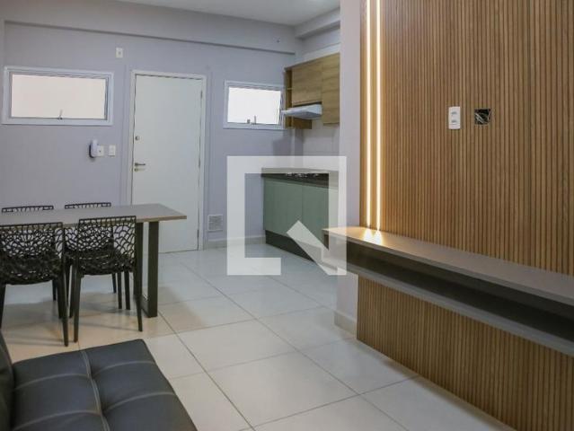 Apto, Bom Retiro, 1 Quarto, 32 m2 São Paulo