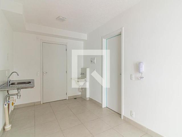 Apto, Bom Retiro, 1 Quarto, 32 m2 São Paulo