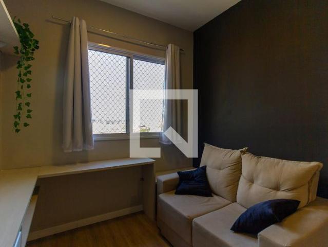 Apto, Bom Retiro, 1 Quarto, 33 m2 São Paulo