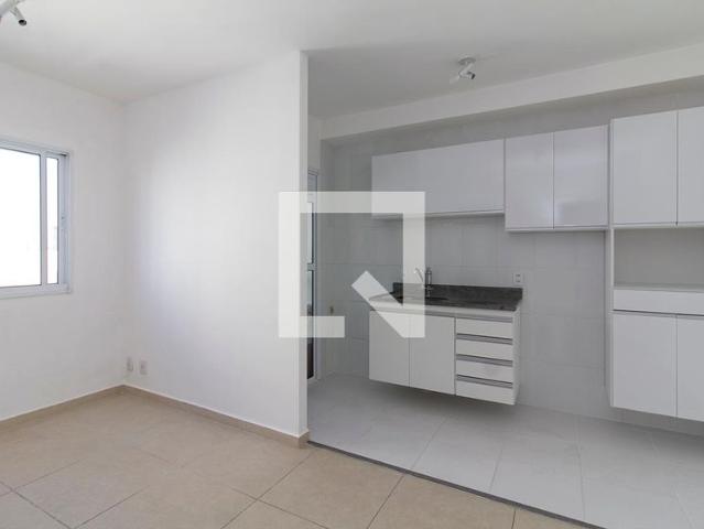 Apto, Bom Retiro, 1 Quarto, 33 m2 São Paulo