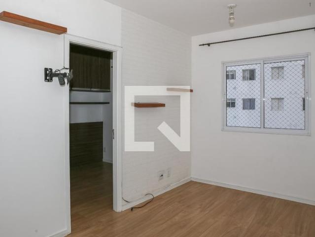 Apto, Bom Retiro, 1 Quarto, 33 m2 São Paulo