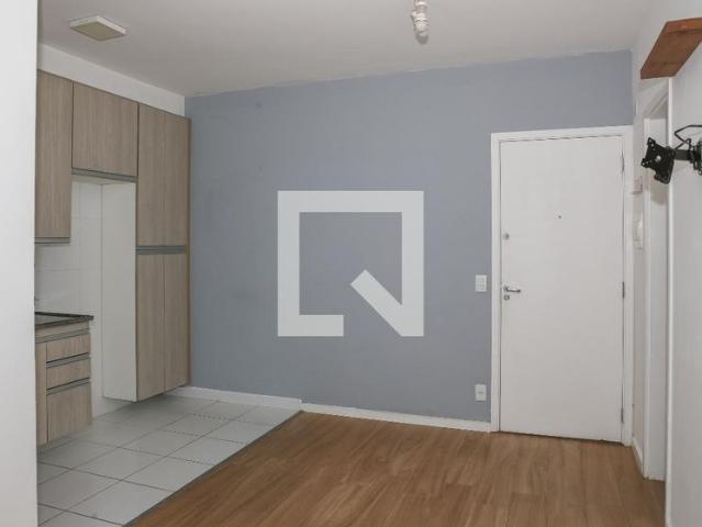 Apto, Bom Retiro, 1 Quarto, 33 m2 São Paulo