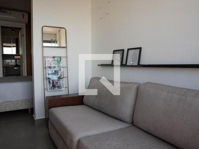 Apto, Bom Retiro, 1 Quarto, 39 m2 São Paulo