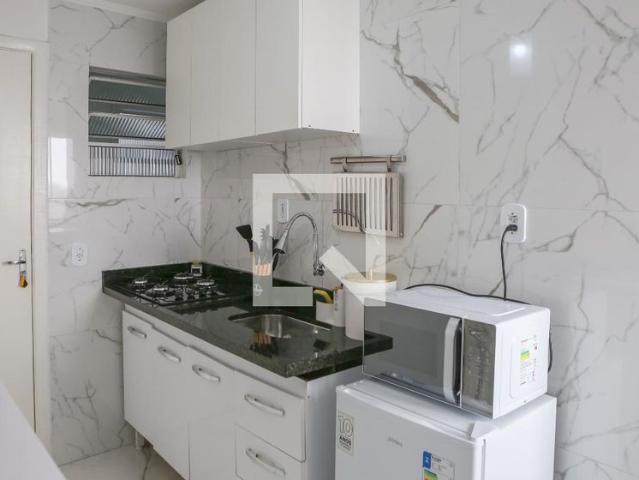 Apto, Bom Retiro, 1 Quarto, 40 m2 São Paulo