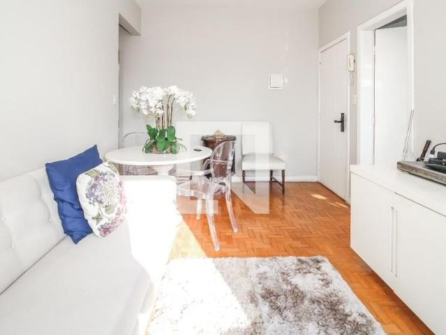 Apto, Bom Retiro, 1 Quarto, 48 m2 São Paulo